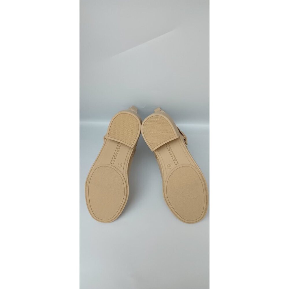 BANDOLINO Gilbert Moto Booties. Size 8.5 - Picture 8 of 11